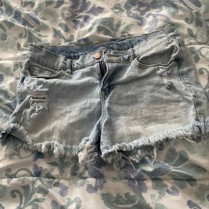 Old Navy Boyfriend Shorts